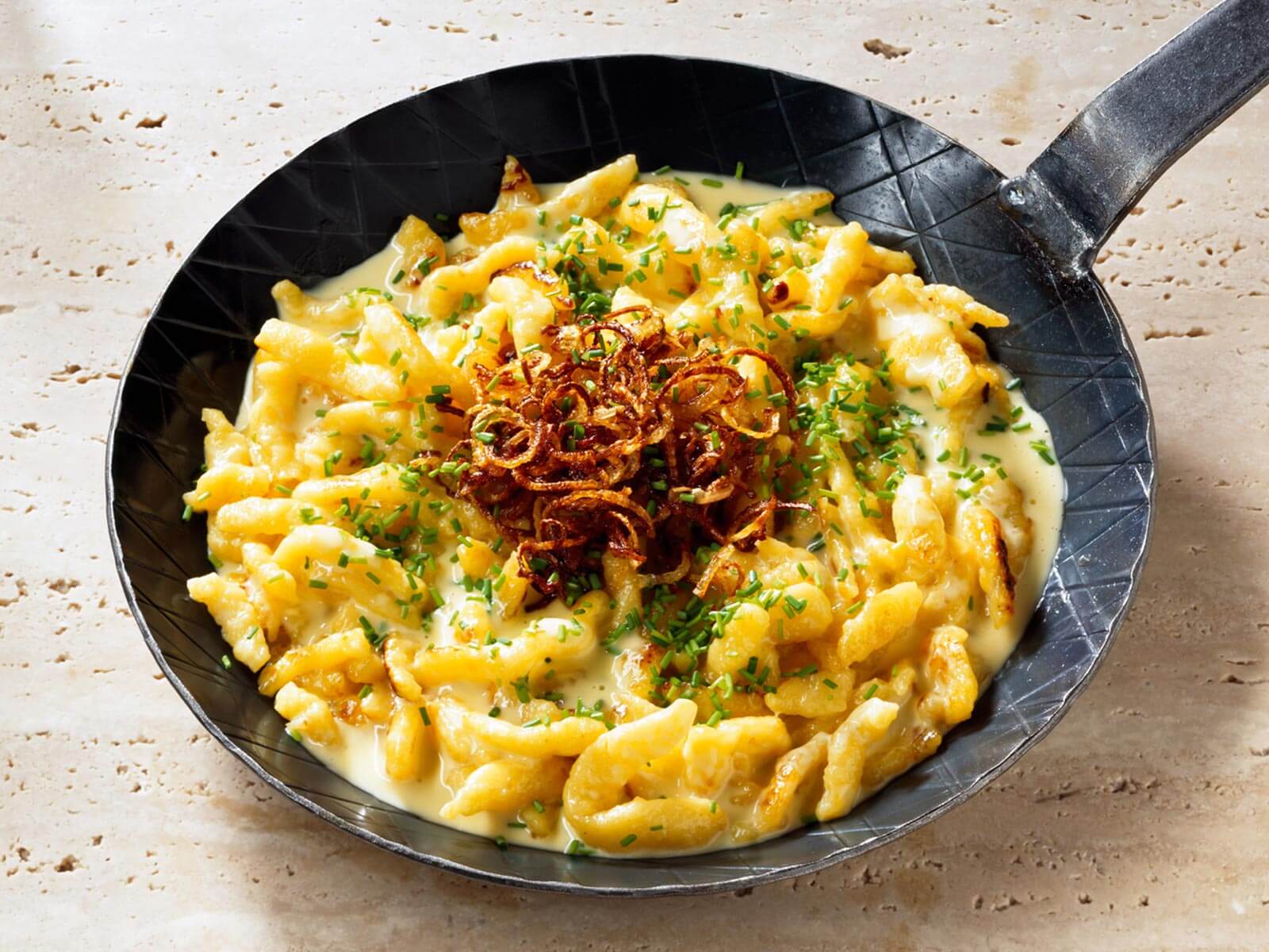 Spätzle