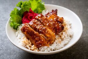 Teriyaki