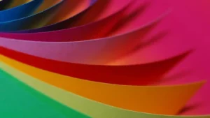 terapi warna