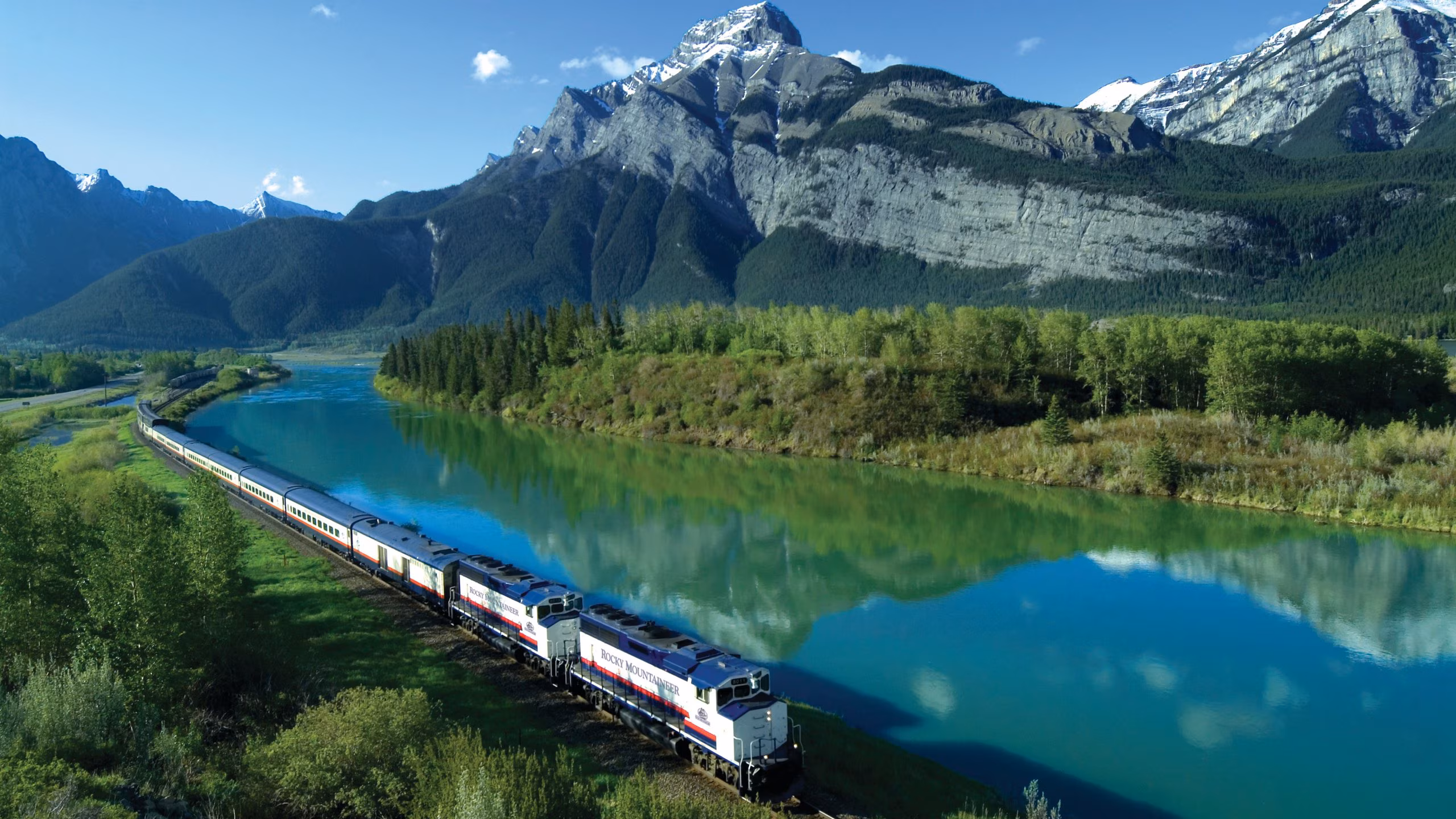 Taman Banff: Tips Backpacker Hemat Menjelajahi Alam