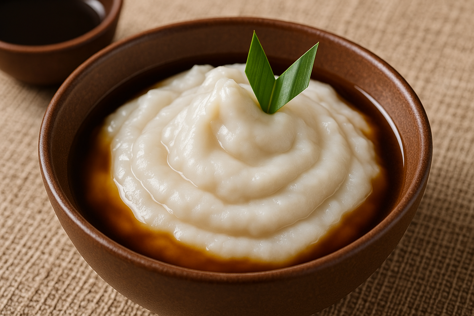 bubur sumsum