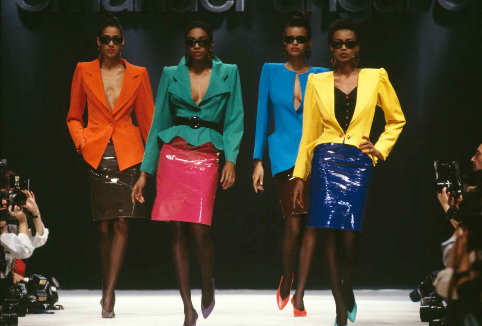 Vintage Fashion