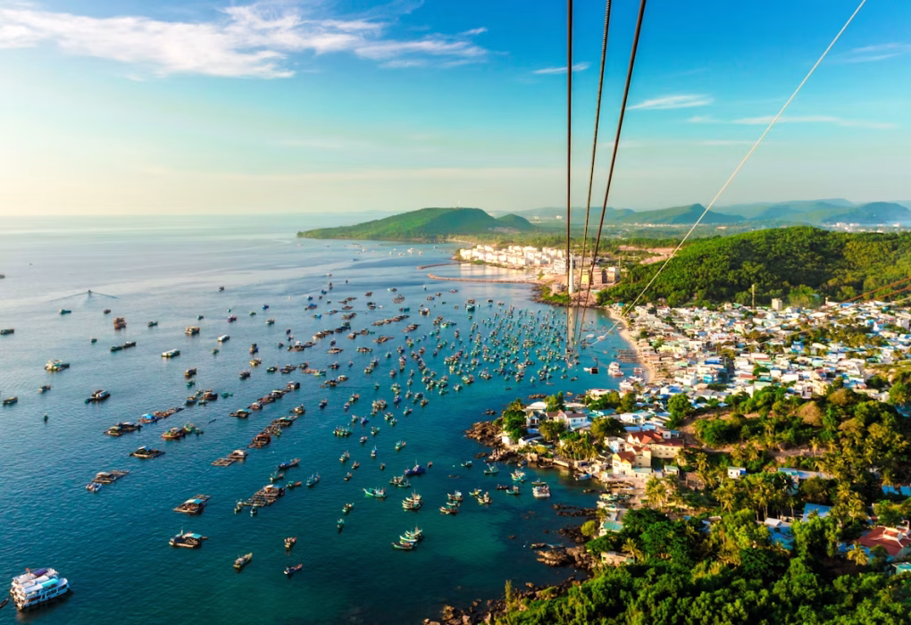 Phu Quoc dalam 3 Hari: Itinerary Lengkap Anti Ribet