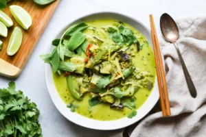 Green Curry