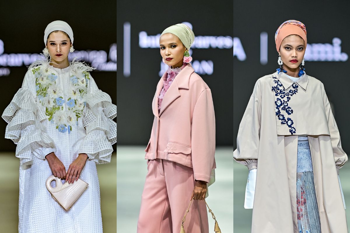 Fashion Hijab