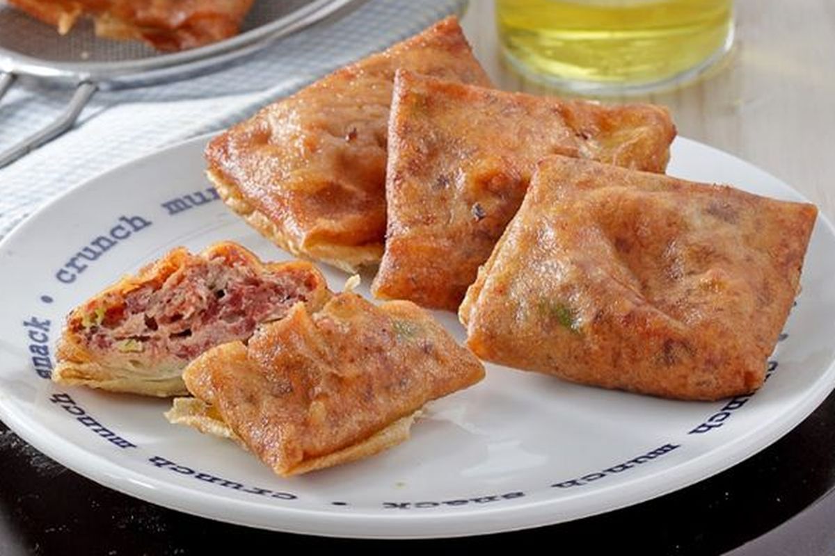 Martabak Telor