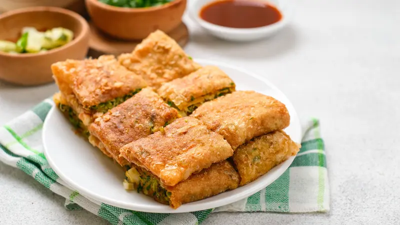 Martabak Telor