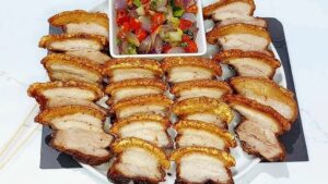 Samcan Garing