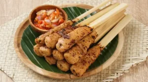 Sate Lilit