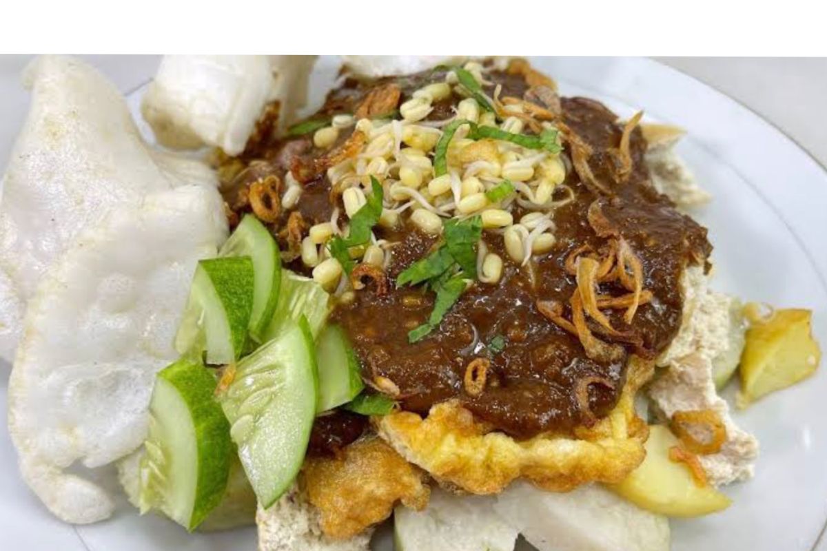 Tahu Campur