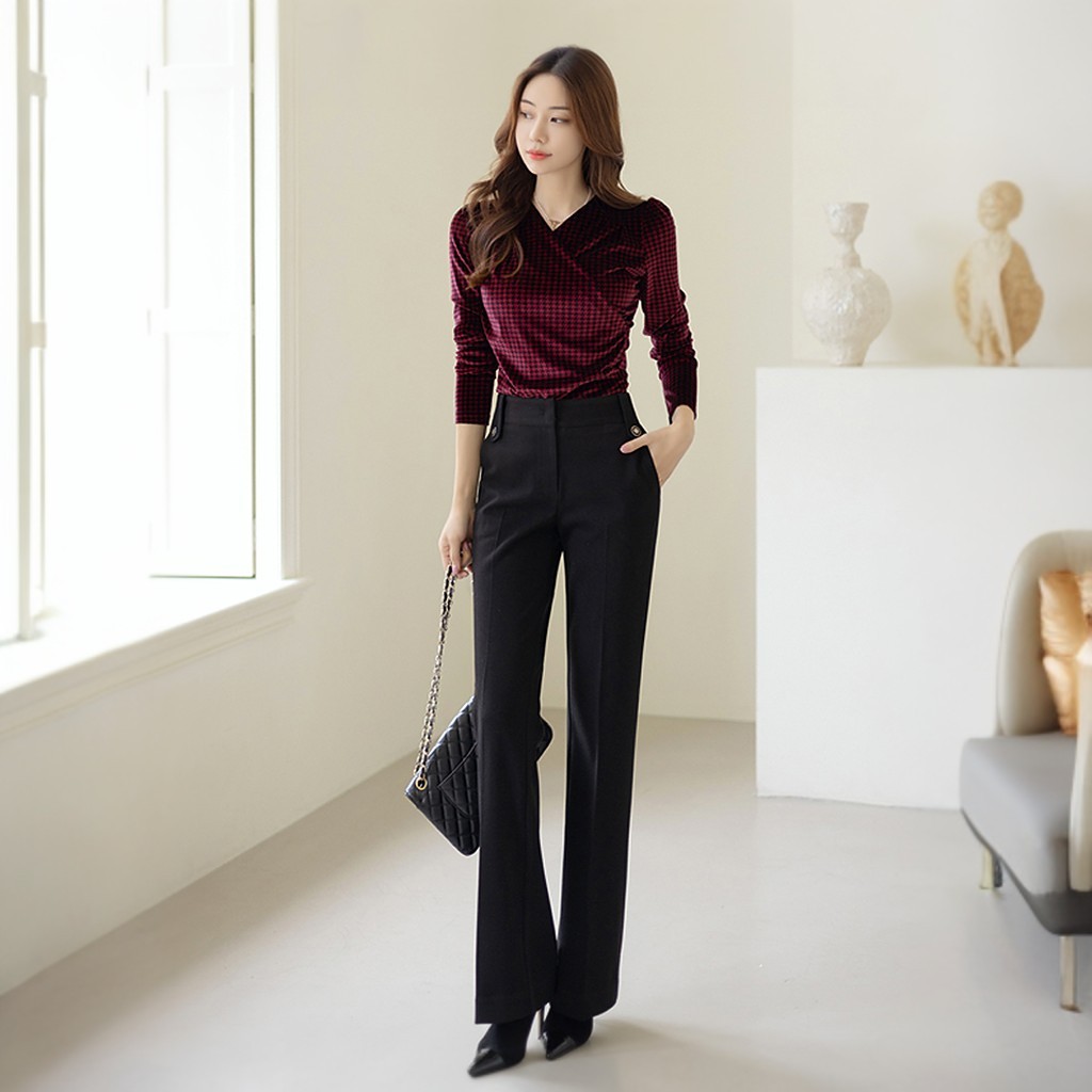Outfit Kerja