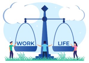 Work Life Balance