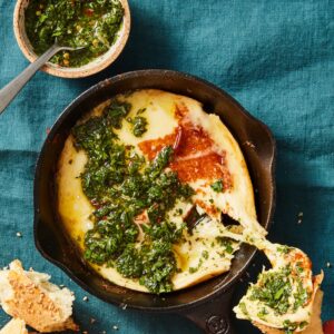 Provoleta