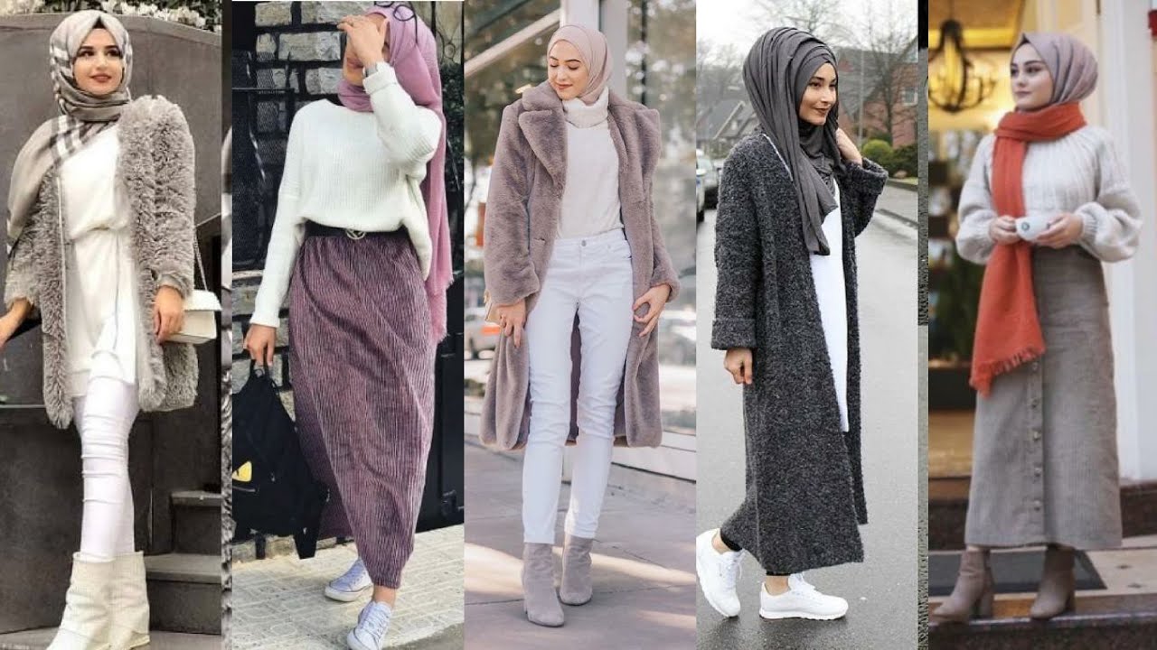 Fashion Hijab