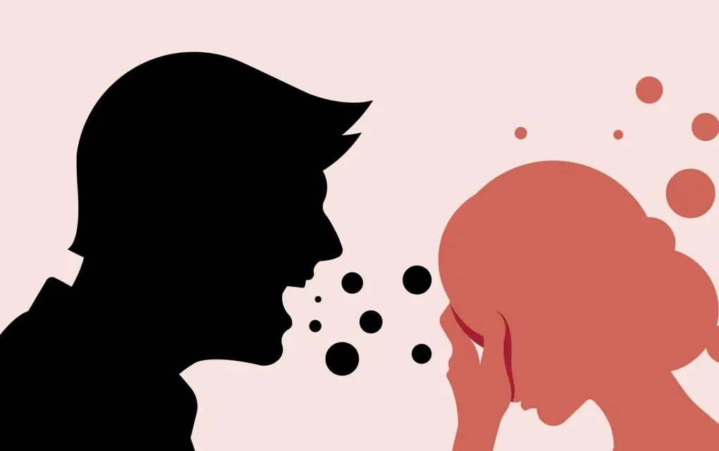 Toxic Relationship