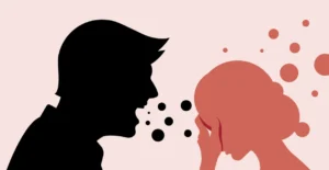 Toxic Relationship