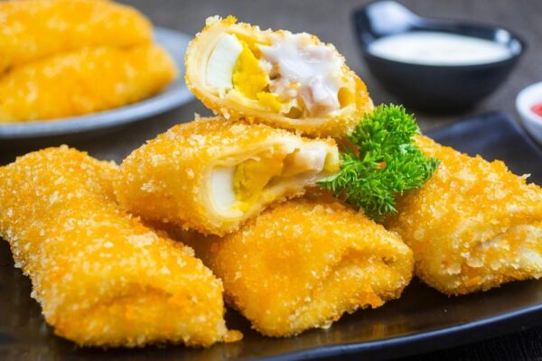 Risoles Mayo