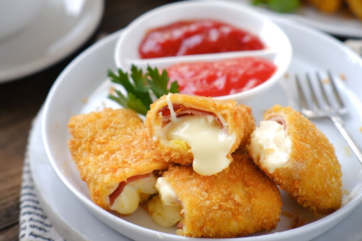 Risoles Mayo