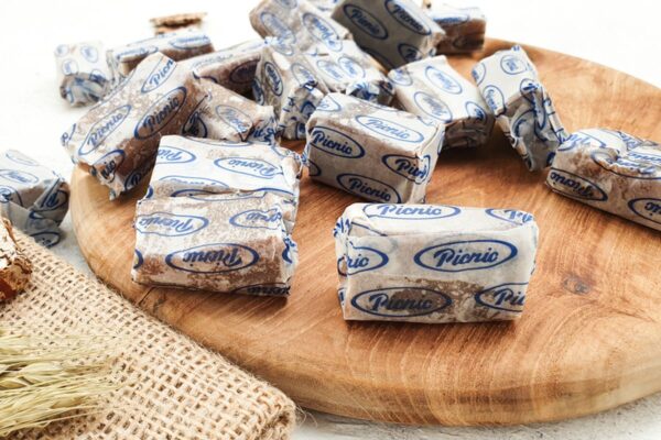 Dodol Garut: Manisnya Latoto Tradisi Khas Jawa Barat yang Lezat dodol garut