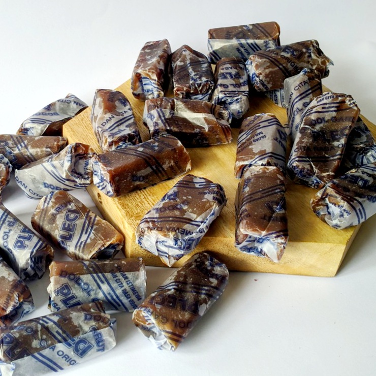 dodol garut