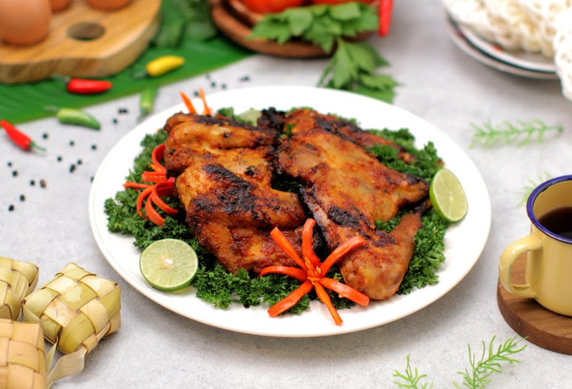Ayam Cincane