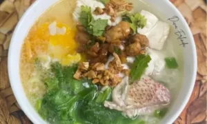 Bubur Pontianak