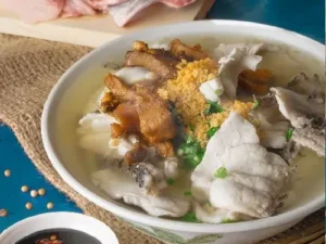Bubur Pontianak