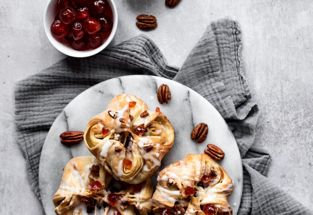 Danish Pastry