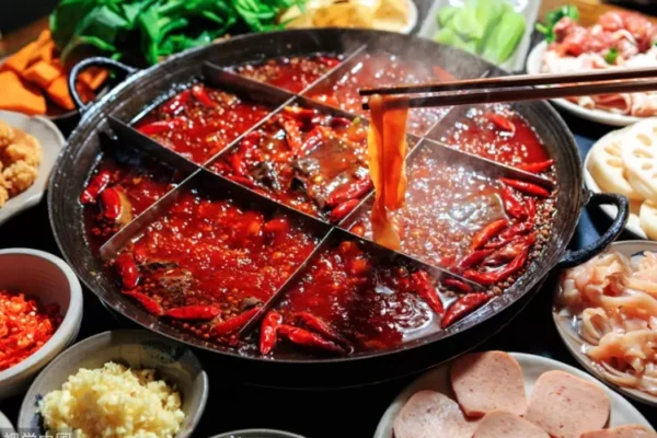 Sichuan Hot Pot dan Cara Menikmatinya untuk Pemula