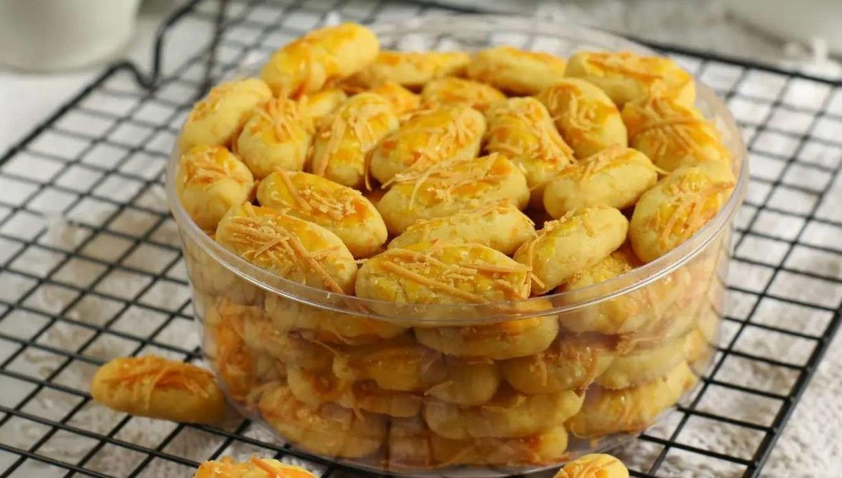 Kue kastengel
