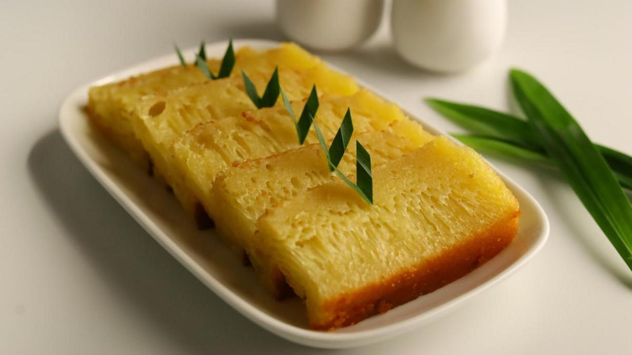 Kue Ambon