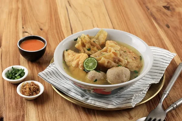 cuanki bandung