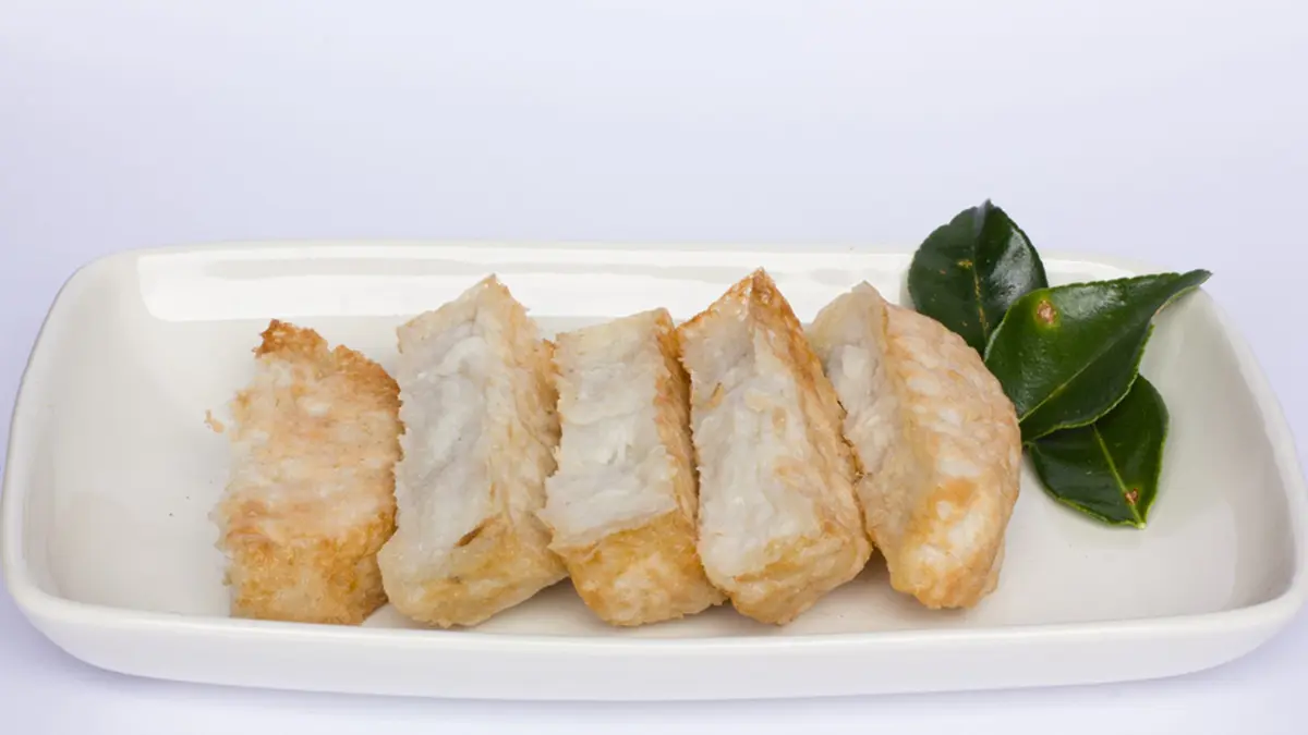 Kue Pancong