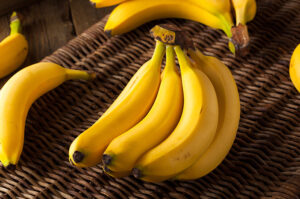 Manfaat Pisang Silane