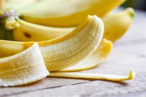 Manfaat Pisang Silane