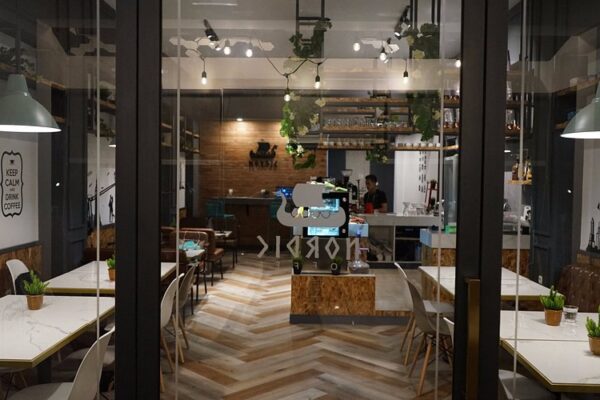 Nordic Café