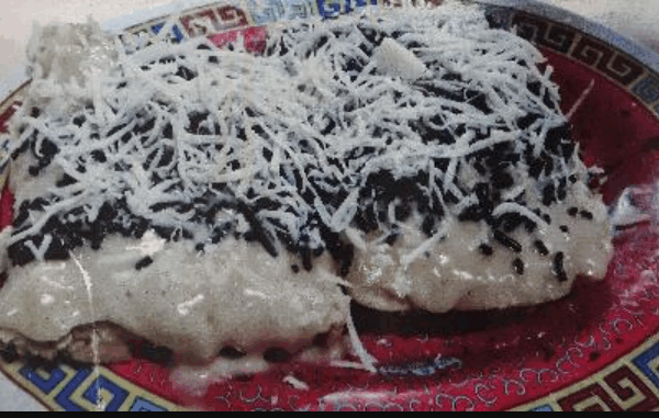 Pancong Lumer Bulungan