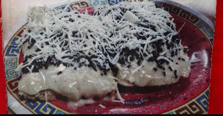 Pancong Lumer Bulungan