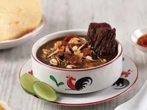 Rawon Jatim