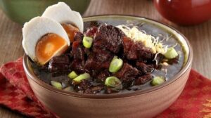 Rawon Jatim