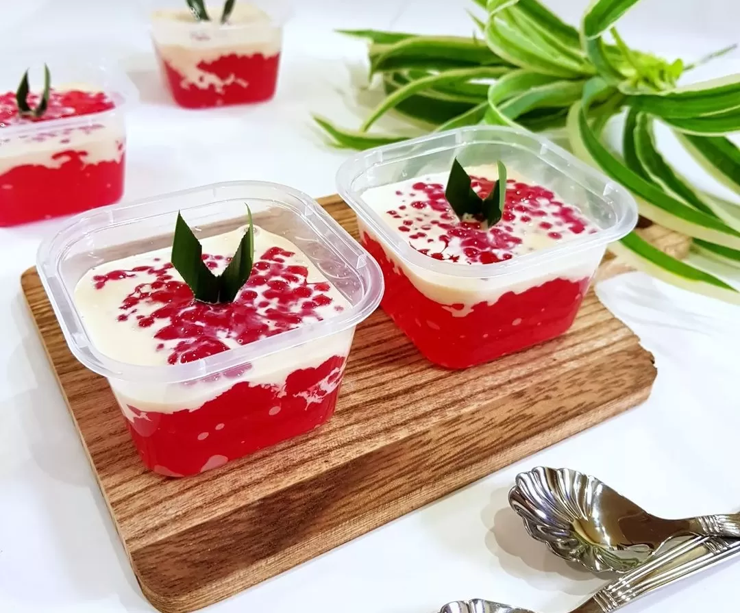 Bubur Mutiara
