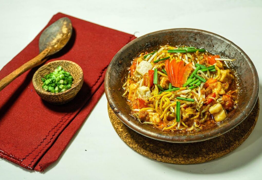 Taoge Khas Betawi