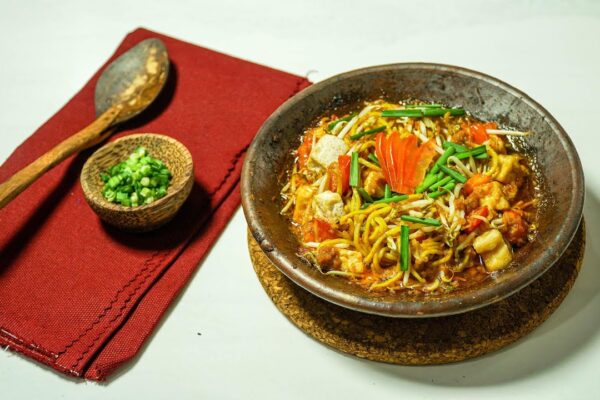 Taoge Khas Betawi