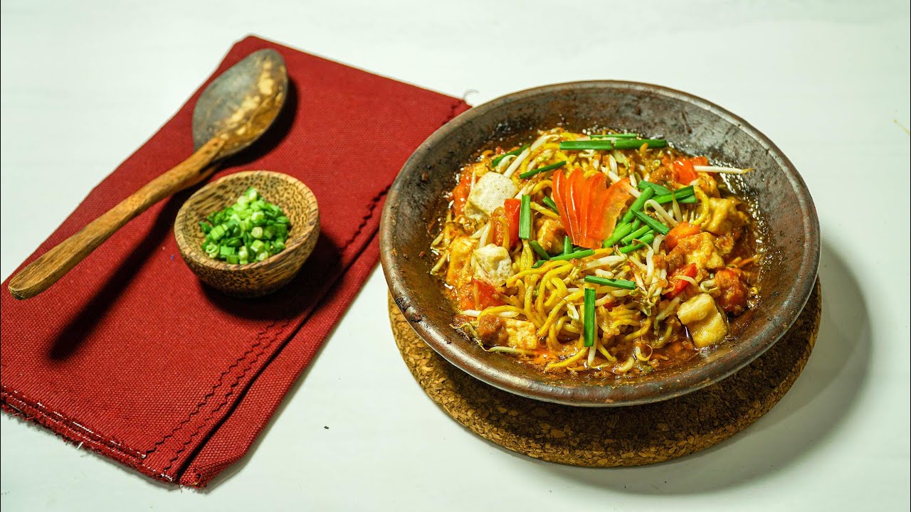 Taoge Khas Betawi