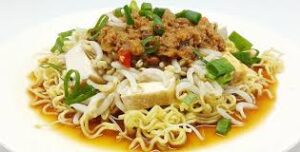 Taoge Khas Betawi