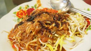 Taoge Khas Betawi