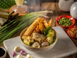 bakso malang