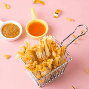Pangsit Goreng