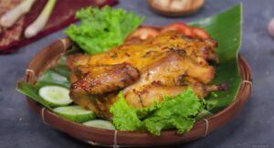 Singgang Ayam Pedas: Variasi Rasa yang Menggoda Selera