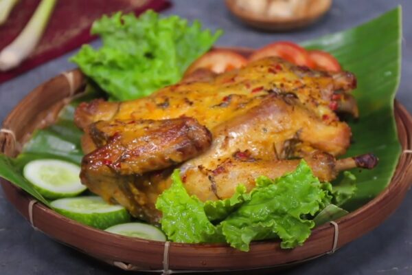 Singgang Ayam Pedas: Variasi Rasa yang Menggoda Selera